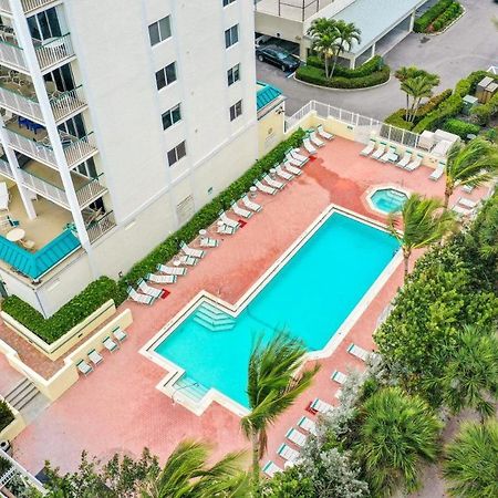 Villa Apollo 302 à Marco Island Extérieur photo