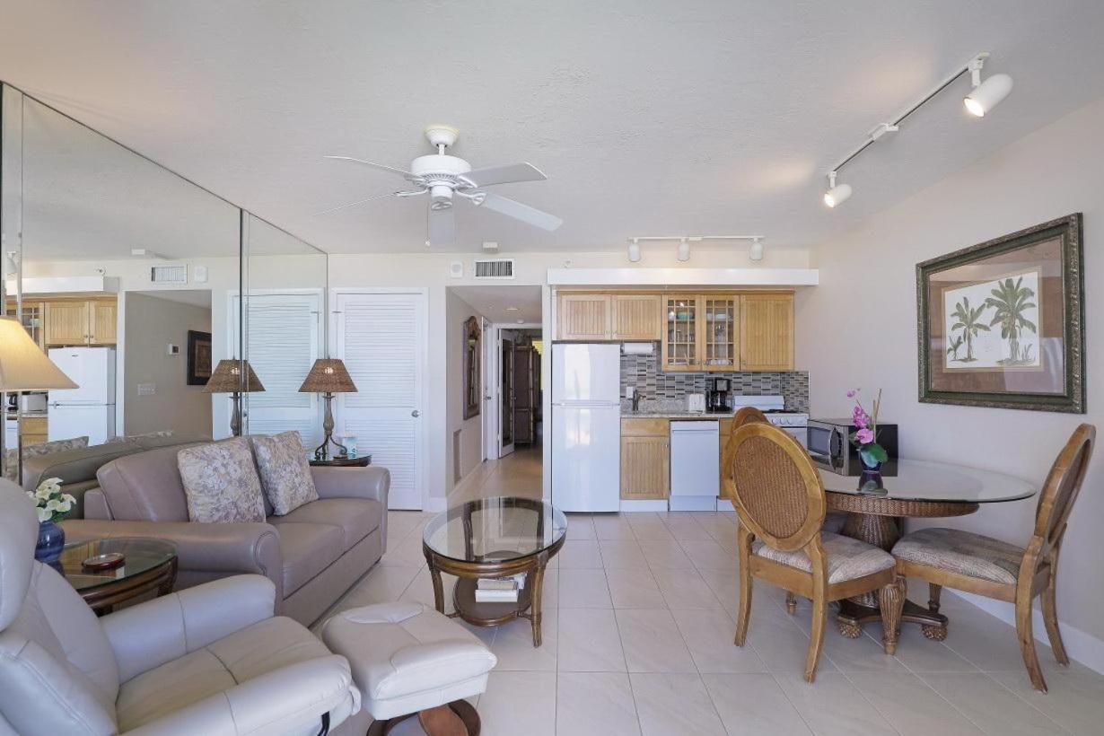 Villa Apollo 302 à Marco Island Extérieur photo