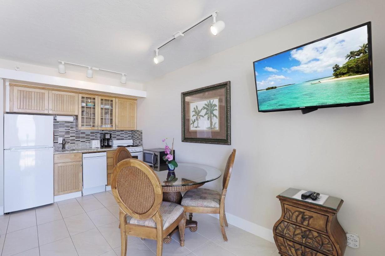 Villa Apollo 302 à Marco Island Extérieur photo