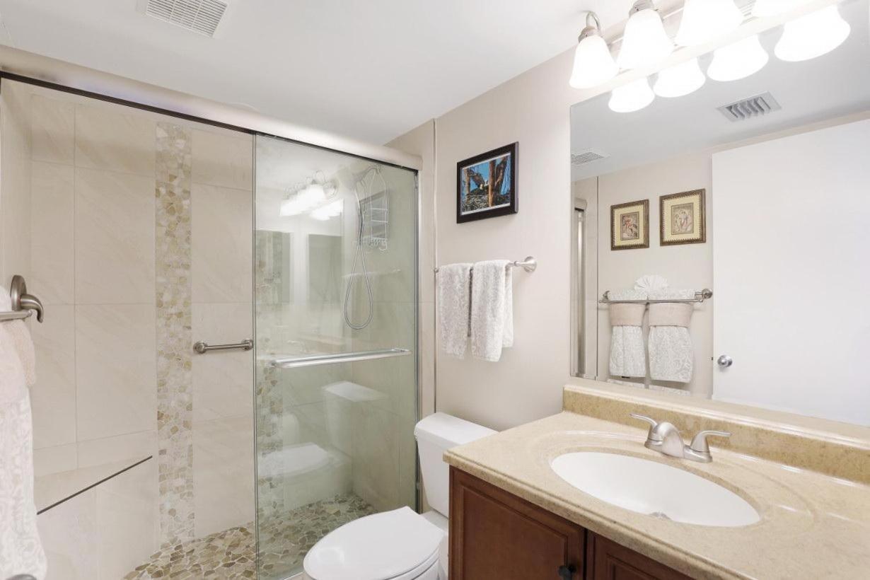 Villa Apollo 302 à Marco Island Extérieur photo
