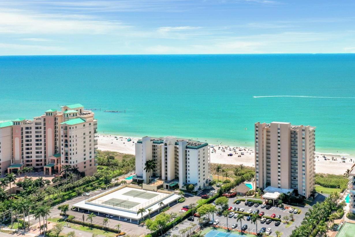 Villa Apollo 302 à Marco Island Extérieur photo