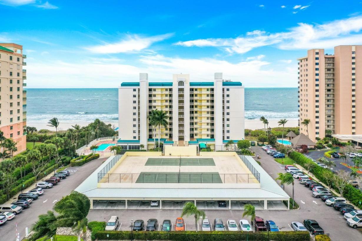 Villa Apollo 302 à Marco Island Extérieur photo