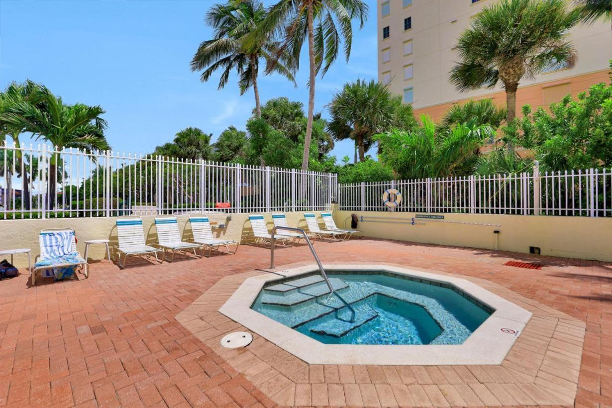 Villa Apollo 302 à Marco Island Extérieur photo